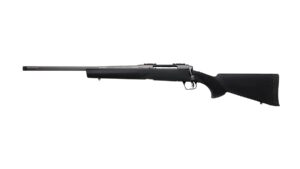 Savage 110 Trail Hunter Lite left hand .270 Winchester bolt action rifle