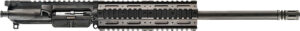 Chiappa M4-22 Gen II Pro upper receiver assembly with quad Picatinny rail system