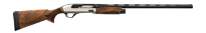 Retay ACE Upland Ultralight 12 Gauge 26" Semi Auto Shotgun, Walnut