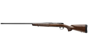 Browning X-Bolt 2 Medallion 300 Win Mag bolt-action rifle with walnut stock