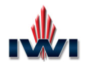 IWI - ISRAEL WEAPON INDUSTRIES LH QD FLASH HIDER 1/2X28