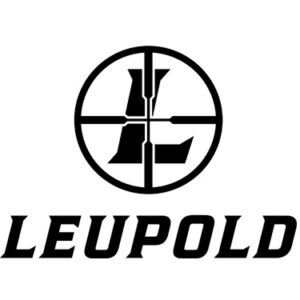 Leupold Patrol 6HD Gen 2 1-6x24 black riflescope with throw lever and turrets
