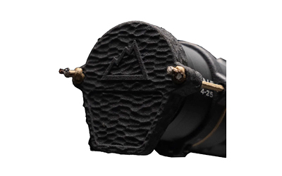 OHC RUGGEDIZED REAR SCOPECAP SIZE 3 - Alexander's
