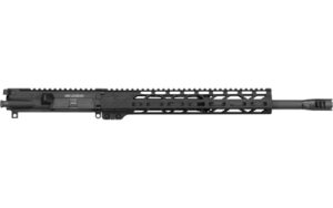 Rock River Arms .350 Legend complete AR-15 upper with 16 inch barrel and black M-LOK free float handguard
