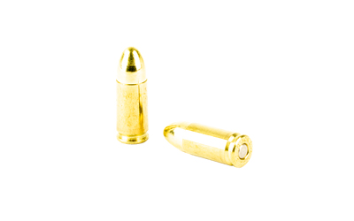 Sellier & Bellot Non-Toxic 9mm 124gr TFMJ Ammunition - Image 4