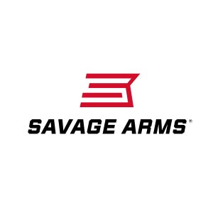 Savage 110 Apex Hunter XP left hand bolt action rifle with mounted Vortex scope