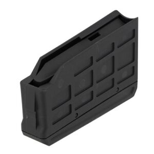 Winchester XPR detachable box magazine, 3-round capacity for 6.5 PRC