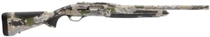 Browning Maxus II Rifled Deer 12 gauge semi auto shotgun in OVIX camo