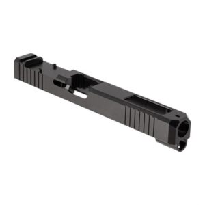 RMR SLIDE + WINDOW FOR GLOCK~ 34 GEN 3 SS NITRIDE