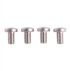 1911 STANDARD STOCK SCREWS STAINLESS 48 PACK
