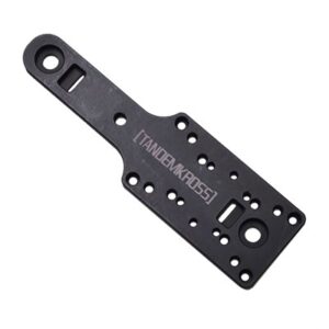 SHADOW MOUNT V2.0 FOR SW22 VICTORYBLACK