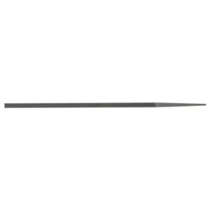 PILLAR EXTRA NARROW FILE #00 CUT 8â STEEL