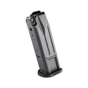 Echelon 9MM Luger 10 Round Magazine Black 1/Pack