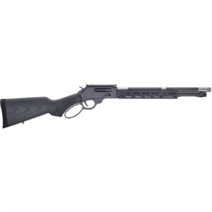 SPD HUSH 45-70 GOVERNMENT 16.5'' BBL 4 ROUND GRAY