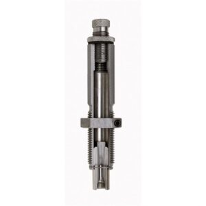 CUSTOM GRADE 25 CREEDMOOR BULLET SEATING DIE