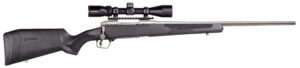 SAVAGE ARMS 110 APEXSTORM XP 270WSM SS   #