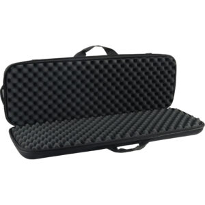 Plano Diverge EVA Rifle Case Black 38 in.