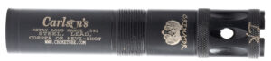 Carlson's Choke Tubes 11479 Cremator  20 Gauge Ported Stainless Steel