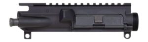 Dpms Panther Arms DP7102  Upper Receiver Aluminum Black Hardcoat Anodize Receiver