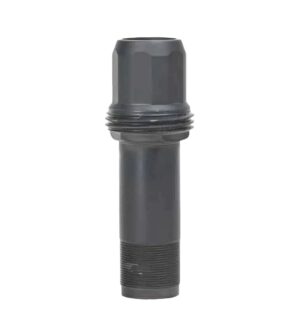 JK Armament Bald Eagle 195 stainless steel 12 gauge choke replacement muzzle device for Remington shotguns
