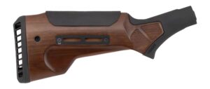 Woox Bravado Guide Gun stock in American walnut for Marlin 1895 lever action rifle
