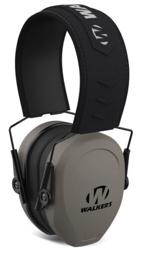 WLKR GWP-CRPAS-FDE     RAZR CMPT PASSIVE MUFF