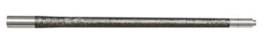Proof Research 103395 carbon fiber Sendero contour bolt action barrel blank in 224 caliber