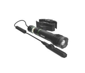 IPROTEC IPR-LGT-1004 LG Light 300 lumen green laser tactical combo