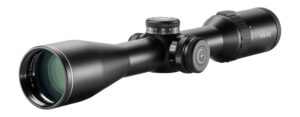 Hawke Endurance 30 WA Fiber Dot 3-18x44 rifle scope with 30mm black tube and side focus