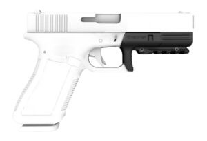REC RC12-01 RAIL ADPT GLK 17/22 GEN 1 & 2