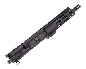 ACI U5568ML       556    8" NATO MLOK UPPER