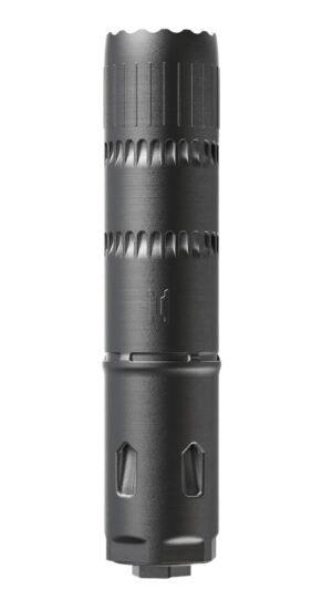 Ambient Arms EXO 7.62 LRi Inconel Suppressor AA2002, HUB Compatible