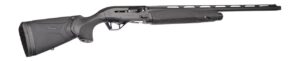 Beretta A400 Solo KO 12 gauge semi-auto shotgun with black synthetic stock and 28 inch barrel