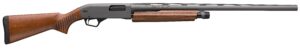 Winchester SXP High Grade Upland Field 12 gauge pump shotgun with engraved receiver and walnut stock