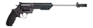 Taurus Raging Hunter 350 Legend revolver with 14 inch matte black ported barrel