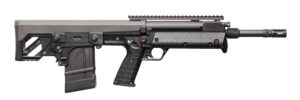 KelTec RFB18 black bullpup carbine in .308 Win with 18 inch barrel