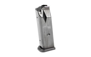 Rock Island Armory blued steel 1911 .45 ACP 10-round magazine