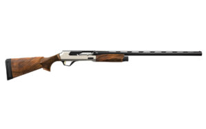 Retay ACE-R Upland Ultralight 20 gauge semi auto shotgun with satin walnut stock