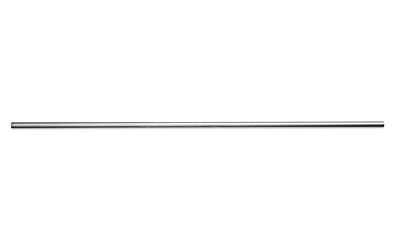 SureFire SF-ROD-6 6mm suppressor alignment rod in silver stainless steel