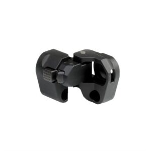 1-WAY LOCK FIXED TO FIXED FOLDING ADAPTER