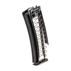 Mean Arms ENDOMAG black polymer 9MM magazine insert for PMAG conversion
