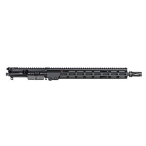 Geissele Super Duty MOD1 16 inch complete AR-15 upper with black finish