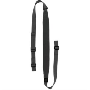 SECOND BEST SLING SINGLE/DOUBLE POINT WOLF GRAY
