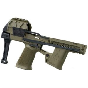 Flux Defense Raider X Ranger Green PDW chassis system for SIG P320