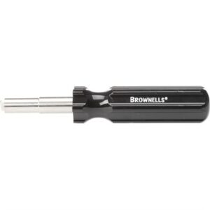 BOLT CARRIER SCRAPER FOR AR-15/M-16