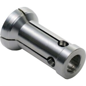 MATCHMASTER TRIMMER COLLET #2 .418/.506 DIA.