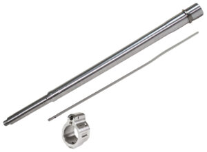 Odin Works 22 ARC 18 inch stainless steel AR-15 barrel with tunable gas block