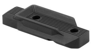 Nocpix SLIM-MOUNT-1 Slim Mount-1 Matte Black, Fits Slim Thermal Optic