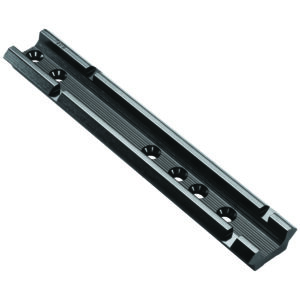 Weaver #63B 48069 gloss black one-piece aluminum top mount scope base for Marlin rifles