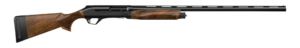 Retay ACE-R 28 gauge semi auto shotgun with walnut stock and black receiver